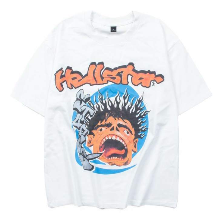 Picture of Hellstar T Shirts Short _SKUHellstarM-2XLcztx895610375